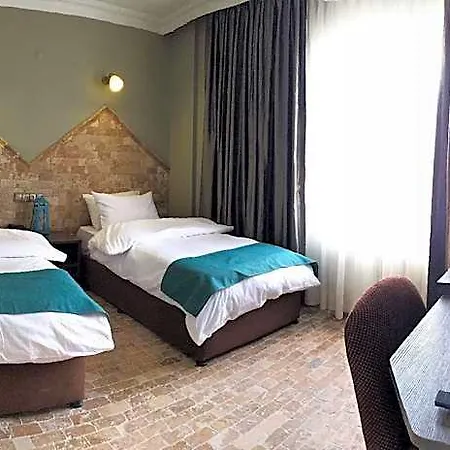 Grand Park Corlu Center 3*