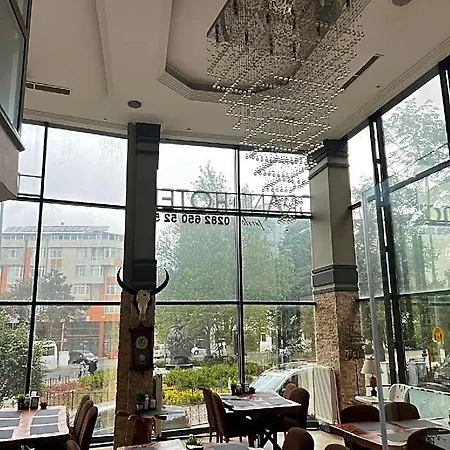 Hotel Grand Park Corlu Center