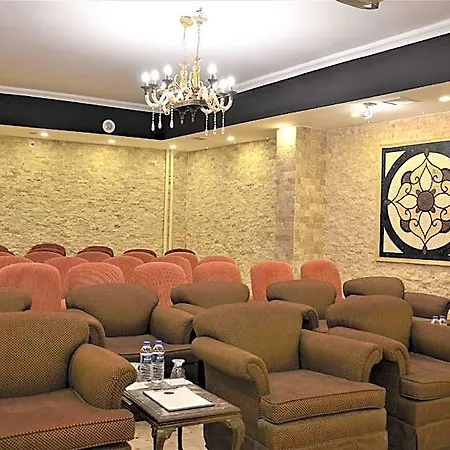 Grand Park Corlu Center Hotel