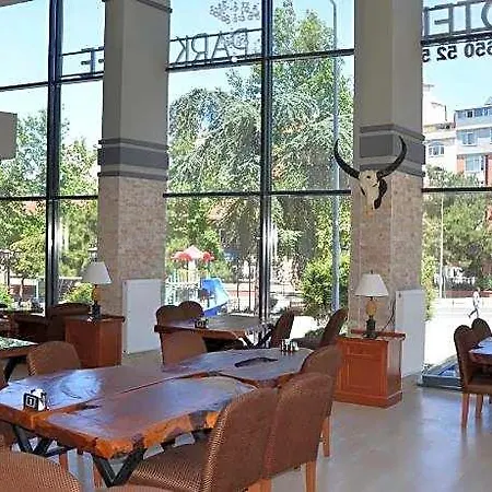 Grand Park Corlu Center