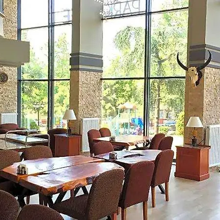 Grand Park Corlu Center 3*