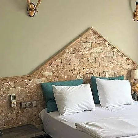 Grand Park Corlu Center Hotel 3*