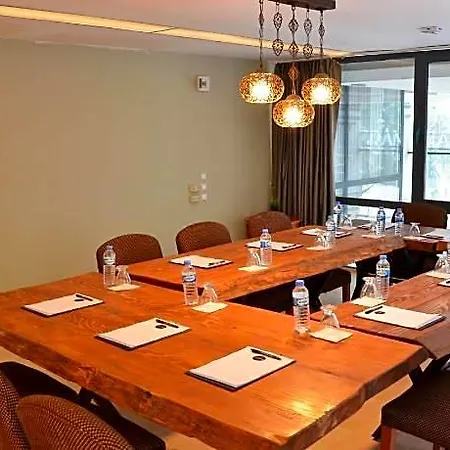 Grand Park Corlu Center Hotel