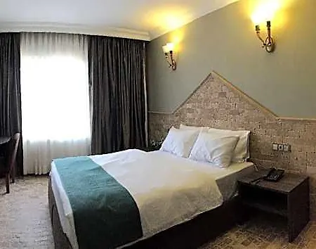 Hotel Grand Park Corlu Center