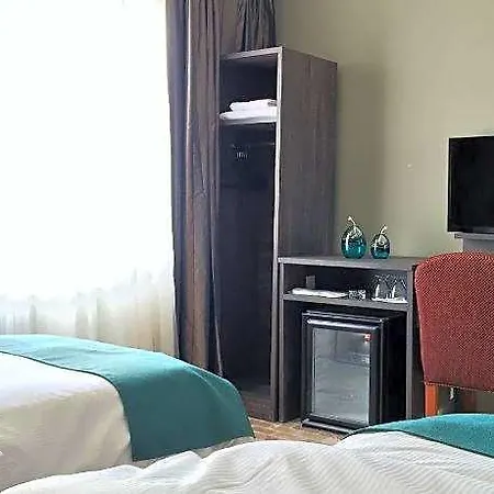 Hotel Grand Park Corlu Center