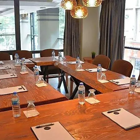 Grand Park Corlu Center 3*