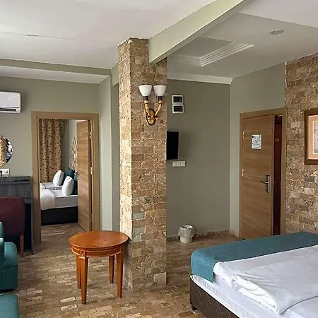 Hotel Grand Park Corlu Center