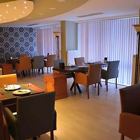 Grand Park Corlu Center 3*