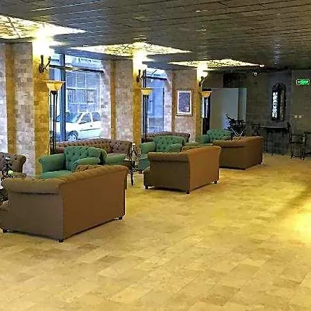 Grand Park Corlu Center 3* Seymen