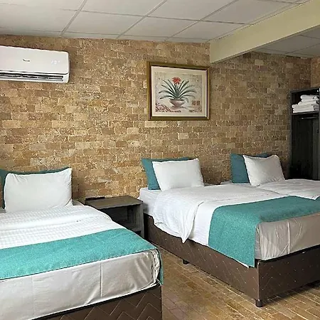 Grand Park Corlu Center 3*