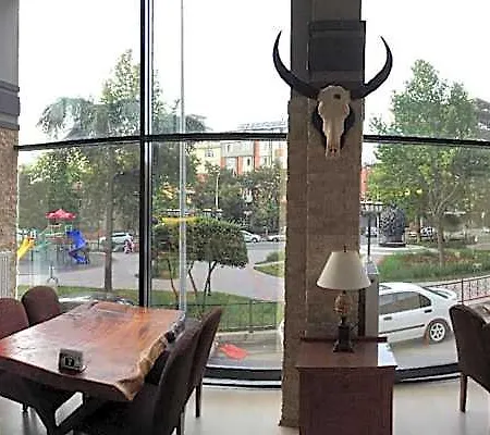 Hotel Grand Park Corlu Center
