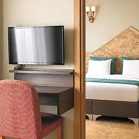 Grand Park Corlu Center Hotel