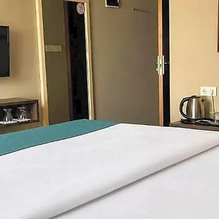 Grand Park Corlu Center Hotel